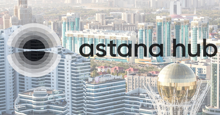 Регистрация компаний в Astana Hub