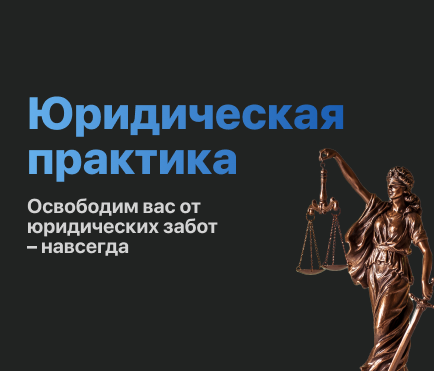 Юридическая практика